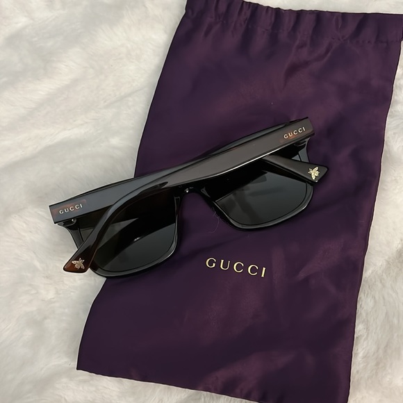Gucci sunglasses - Picture 2 of 4